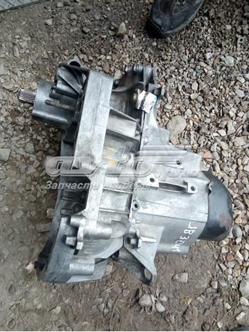 7700598997 Renault (RVI) КПП в сборе