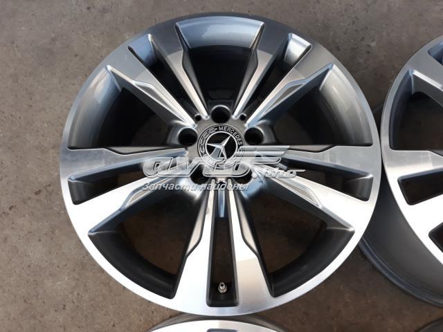 A2124015702 Mercedes 