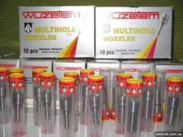 PDLLA154P866 Wuzetem Распылитель форсунки