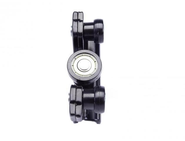 Бічний ролик дверей 306030 SOLGY