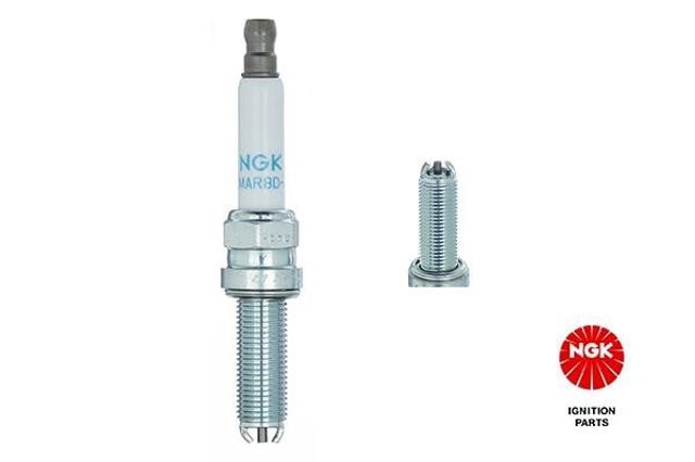 Свечи зажигания LMAR8J9E NGK