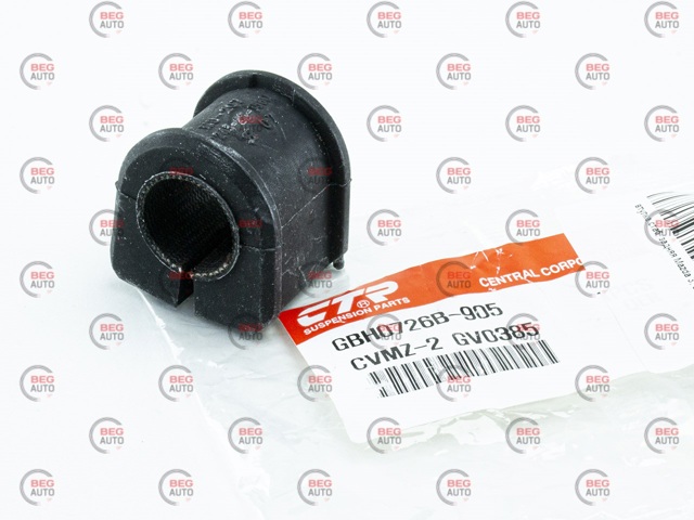 Резинка заднего стабилизатора CTR CVMZ2 цена, от 5.92 USD