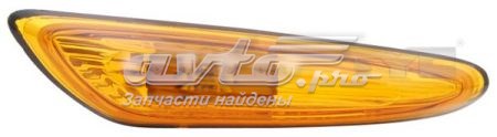 Покажчик повороту на крилі 180454059 TYC