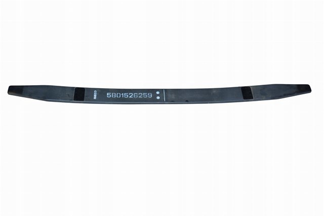 Передние рессоры Iveco 5801526259 цена, от 158.20 USD