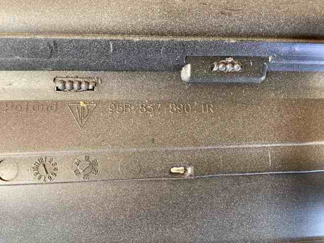 Купить 95B898562F Porsche 