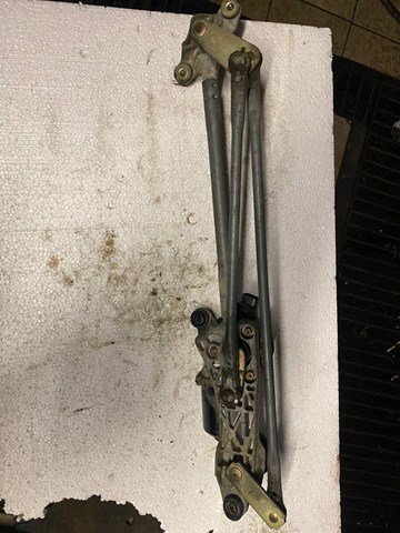 Compre Trapézio de limpador pára-brisas Toyota Camry 5