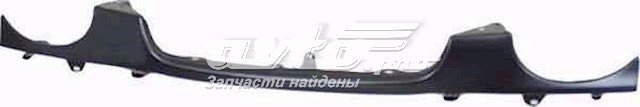 Накладка фар нижняя FPS FP8114210 цена, от 28.31 USD