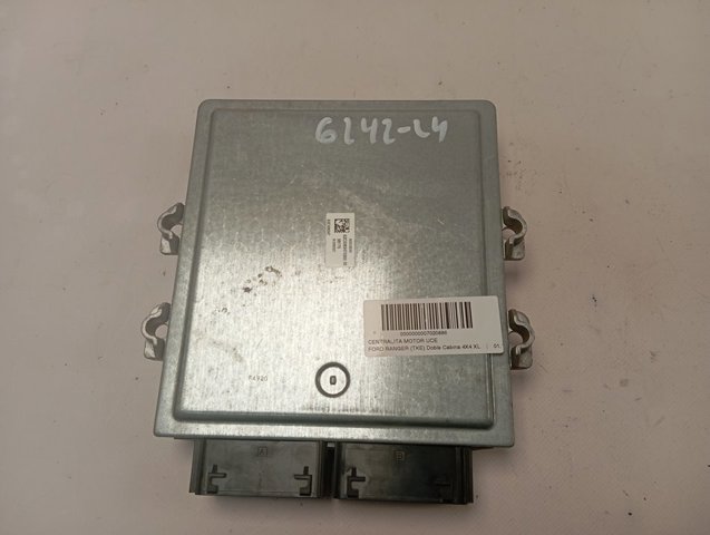 Купить JB3G12A650CB Ford 