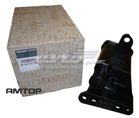 Adsorbente De Vapor De Combustible 8200672360 RENAULT