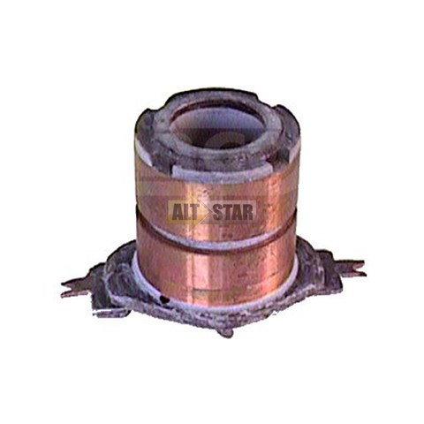 Colector de rotor de alternador B133055 CARGO