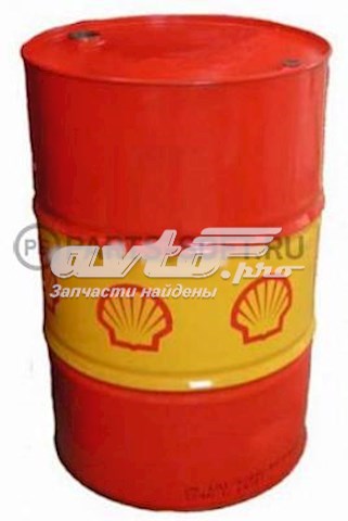 Масло моторное SHELL 550027382