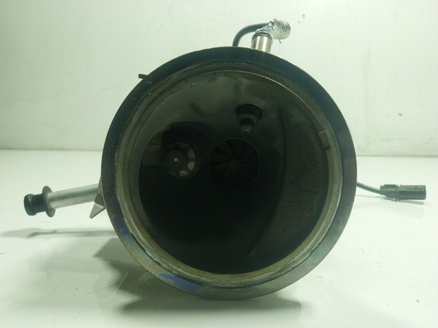 Купить PAB145703C Porsche Турбоком