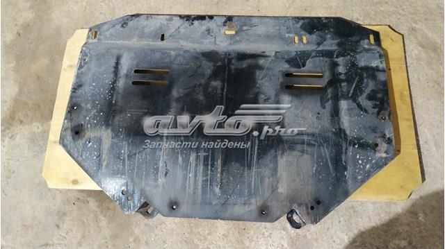PVW60001KA Signeda Защита двигателя передняя