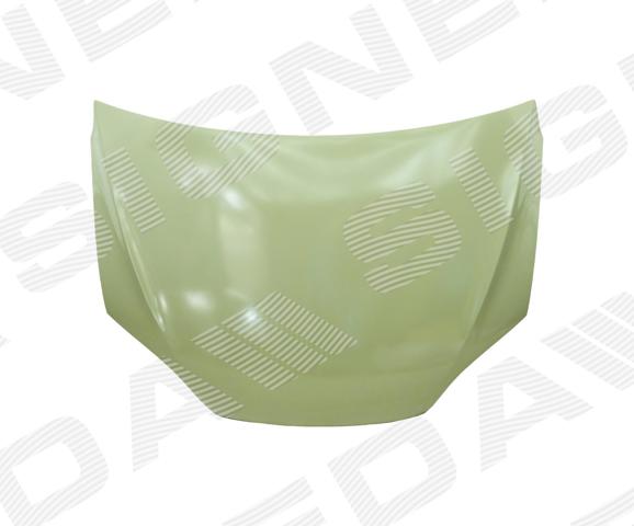 PTS20003AQ Signeda Капот