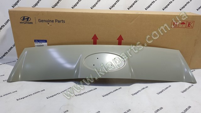 Купить 664004F011 Hyundai/Kia Капот