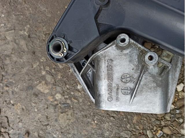 Pedal de embraiagem Mercedes E  S210