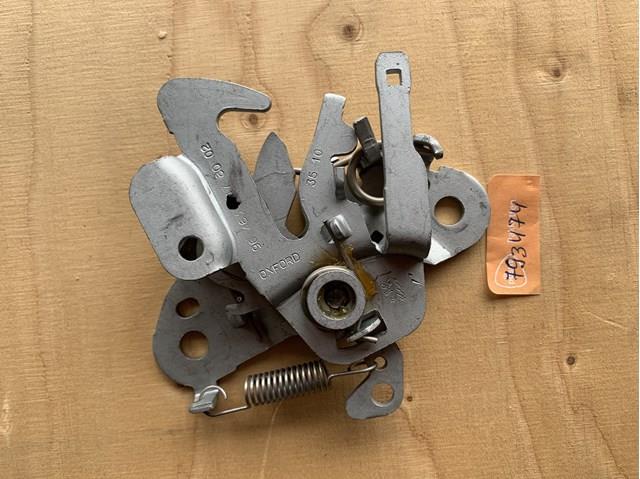 Compre Fecho da capota Peugeot 407 