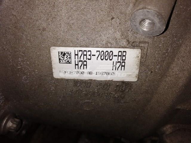  Jaguar H7A37000AB цена, от 173.52 USD