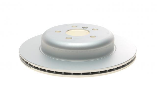 Тормозные диски 231886C Metelli