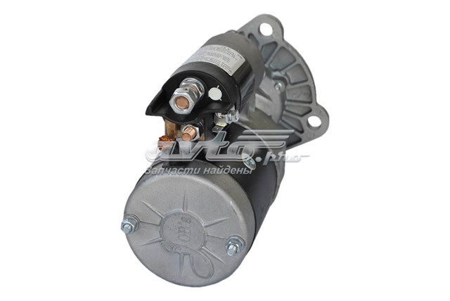 Стартер Jubana 123708033 цена, от 90.44 USD
