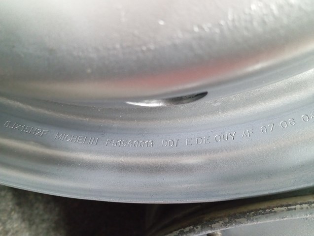 Купить 500330663 Iveco Диск колесный