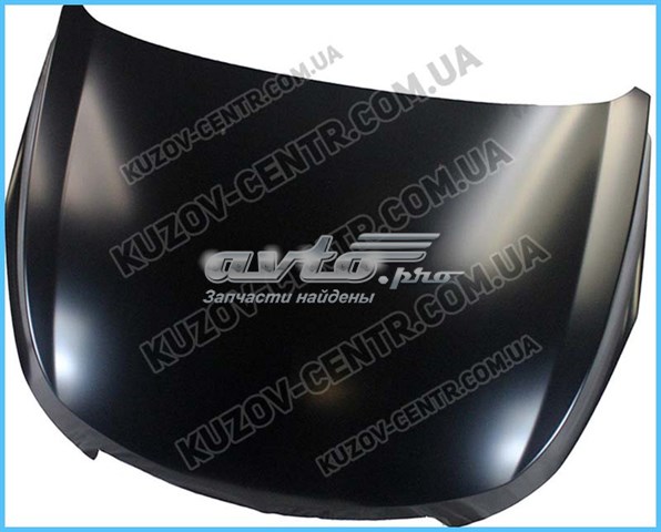 Капот FPS FP1711280 цена, от 152.03 USD