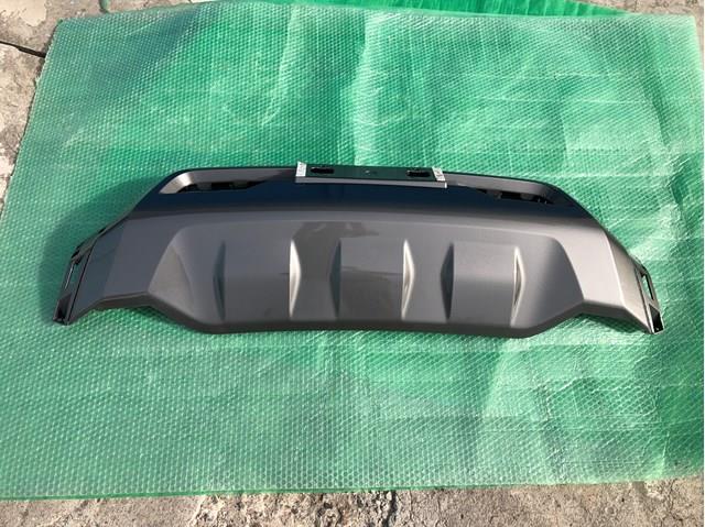 Накладка бампера переднего центральная Toyota 52411YP050 цена, от 321.15 USD
