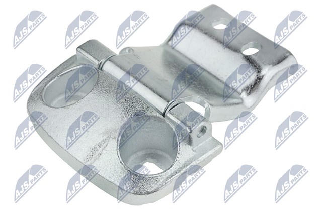 Bisagra de puerta de batientes trasera izquierda superior EZCFT075 NTY