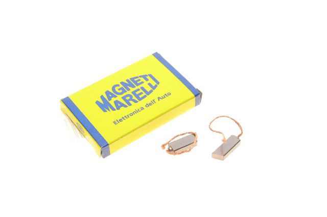 Щетка на генератор Magneti Marelli AMS0035