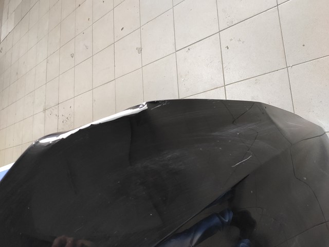 Капот 50564154 Fiat/Alfa/Lancia
