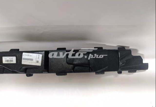 8059281 BMW Наполнитель бампера переднего