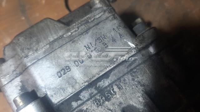 Насос топливный высокого давления VAG 074130110M