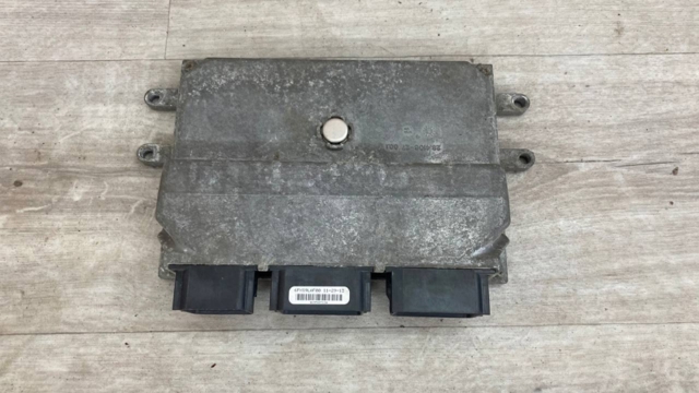  ES7A12A650GF Ford
