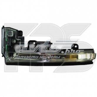 Правый указатель поворота зеркала  FPS FP4307M31