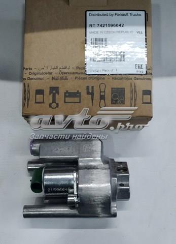 7421596642 Renault (RVI) 