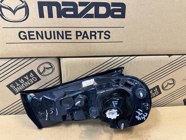 Mazda VA40513F0 цена, от 155.72 USD