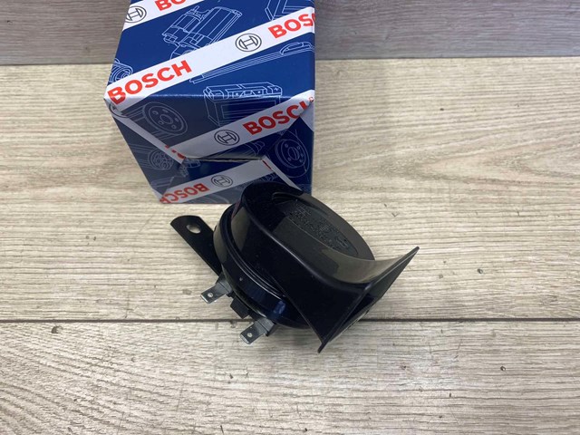 Купить Звуковой сигнал Фиат Добло I 223