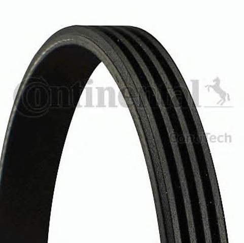 Клиновый ремень Continental/Siemens 4PK706 цена, от 5.81 USD