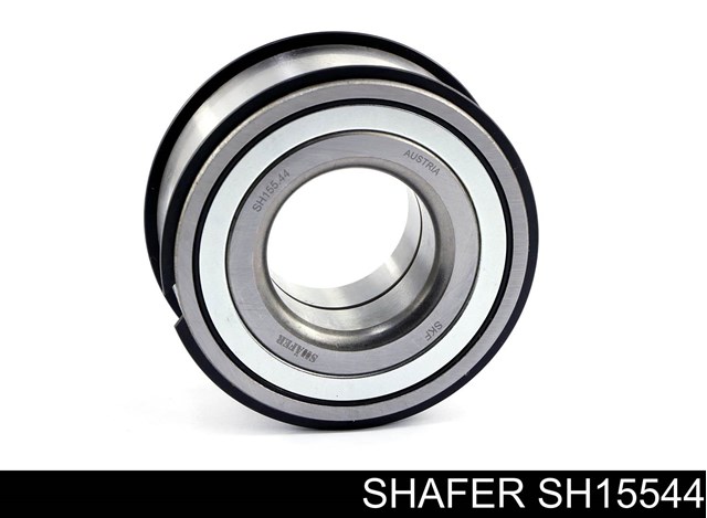 Подшипник ступицы SH15544 Shafer