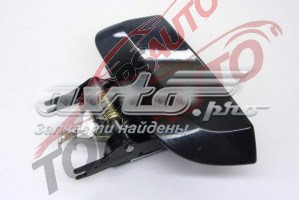82606EA502 Nissan/Infiniti Ручка двери задней наружная правая