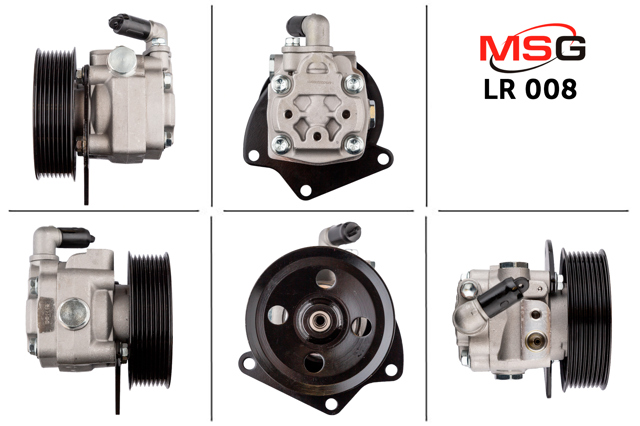 Насос гидравлики MSG LR008 цена, от 102.03 USD