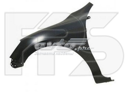 Крыло переднее левое FPS FP3029311 цена, от 31.00 USD