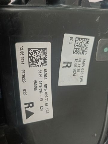 63219479090 BMW 