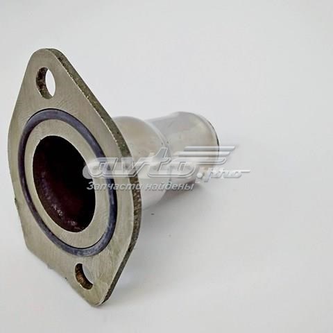 Фланец системы охлаждения P51 ACS