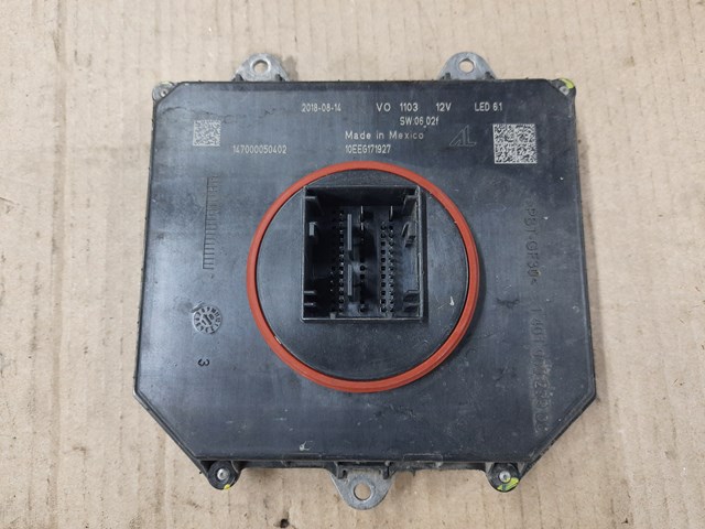  Chrysler 10EEG171927