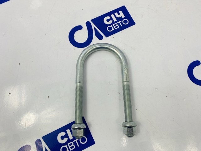 U00280ZN TES Скоба рессоры