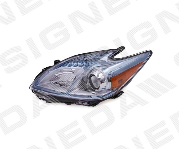 Фара левая Signeda ZTY11P6L цена, от 126.69 USD