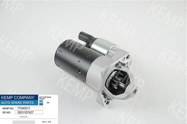 Стартер KEMP 77645611