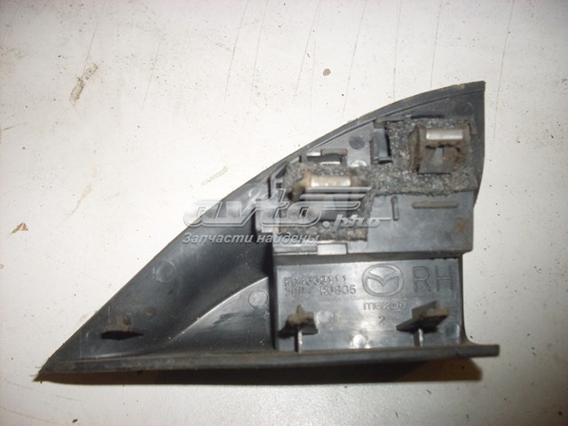 KD4569111 Mazda 
