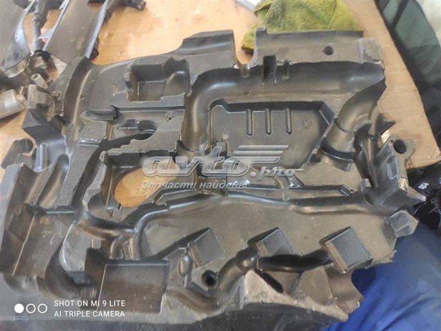 Крышка мотора декоративная Ford DS7G6A949BC цена, от 25.34 USD
